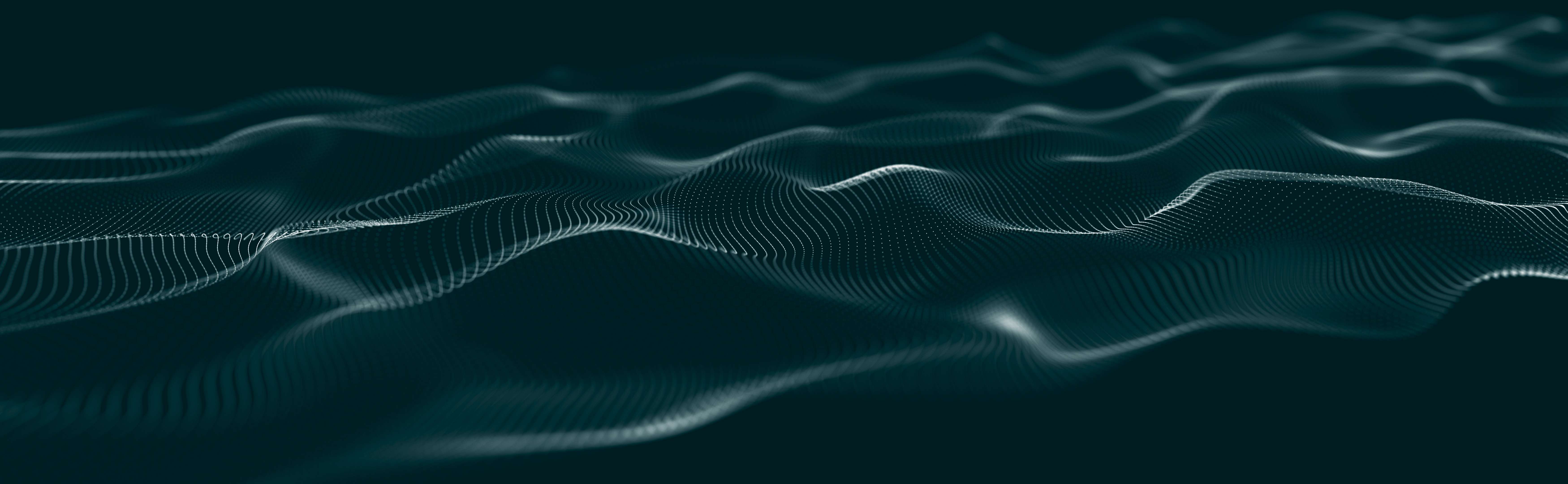 Waves of data
