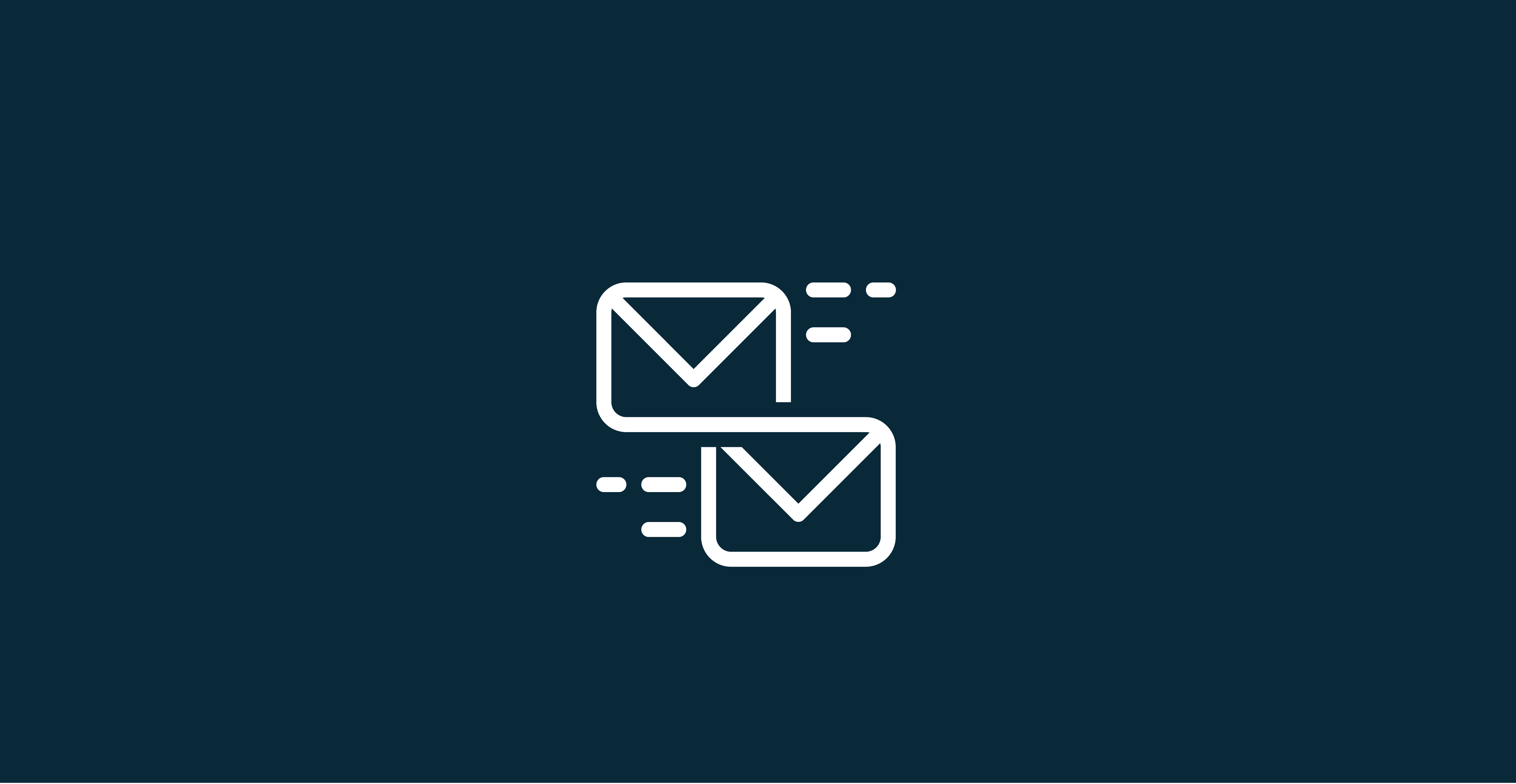 Email Envelopes Icon
